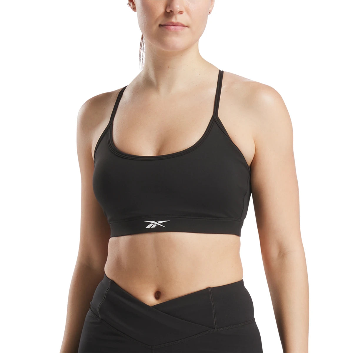Beha Reebok Dames Kendal Core Strappy