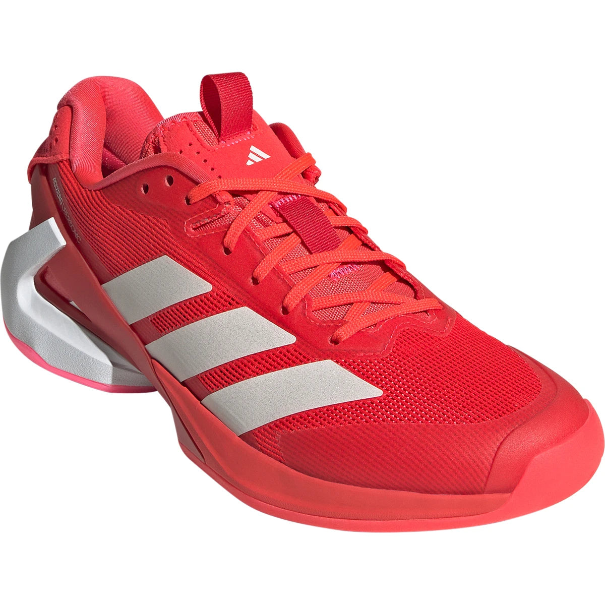 adidas Women's Adizero Ubersonic 5 All Court Shoes