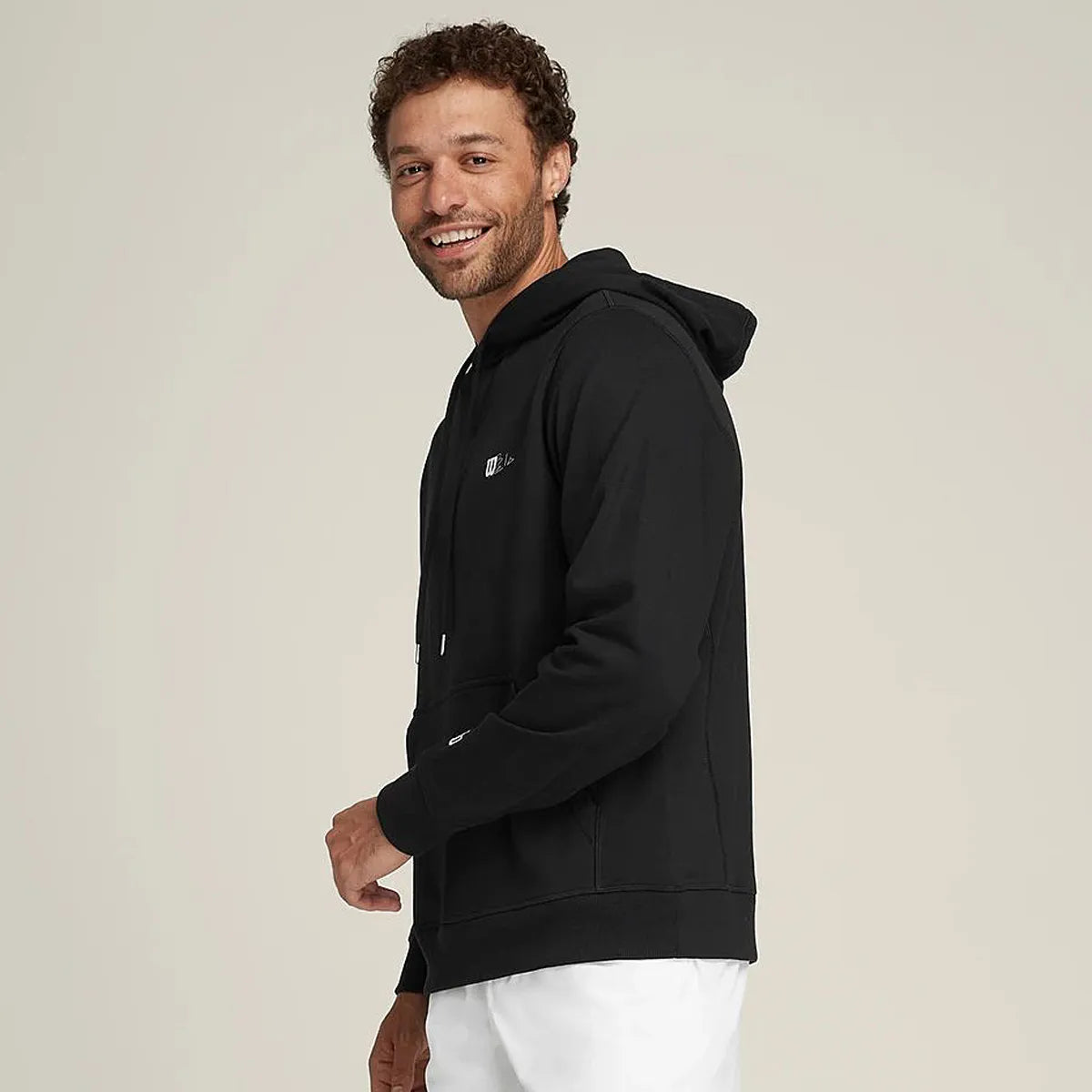 Wilson Bela Triblend Hoody Sweat