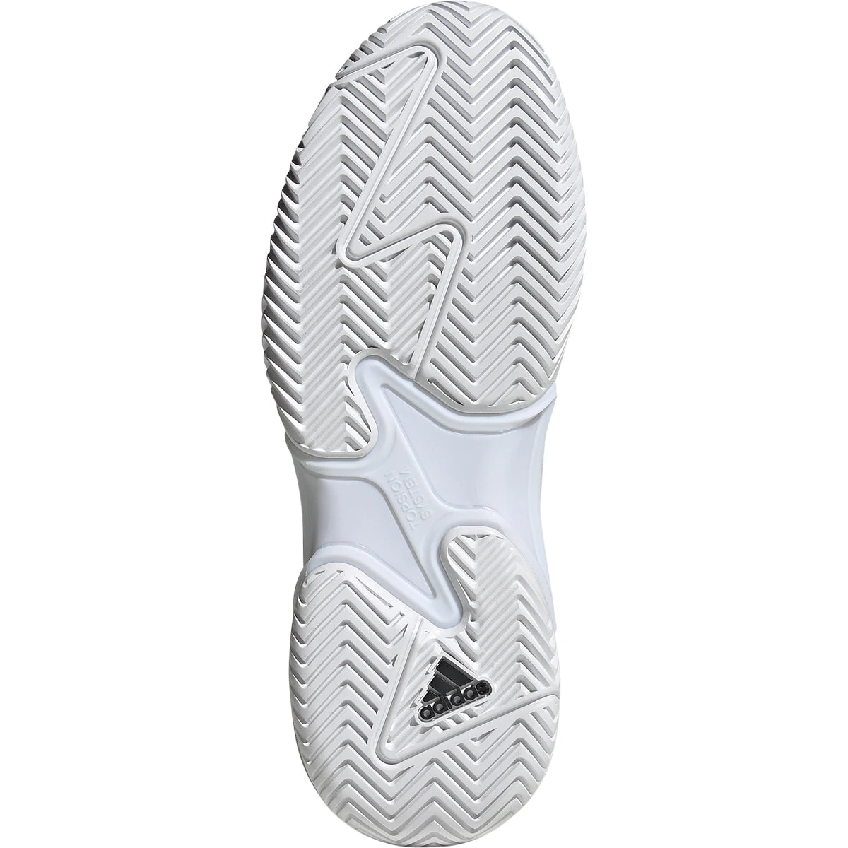 adidas Barricade 13 Schoenen alle ondergronden