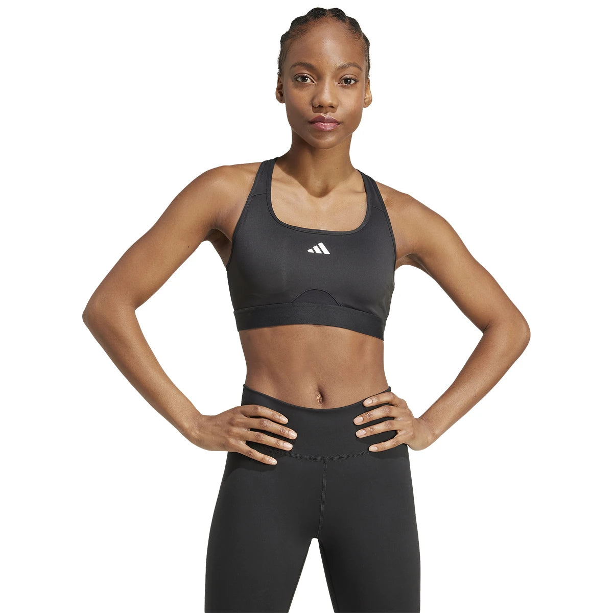 adidas Women's Training Sports Bra