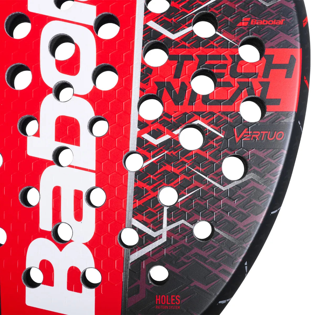 Babolat Technical Vertuo Padel Racket