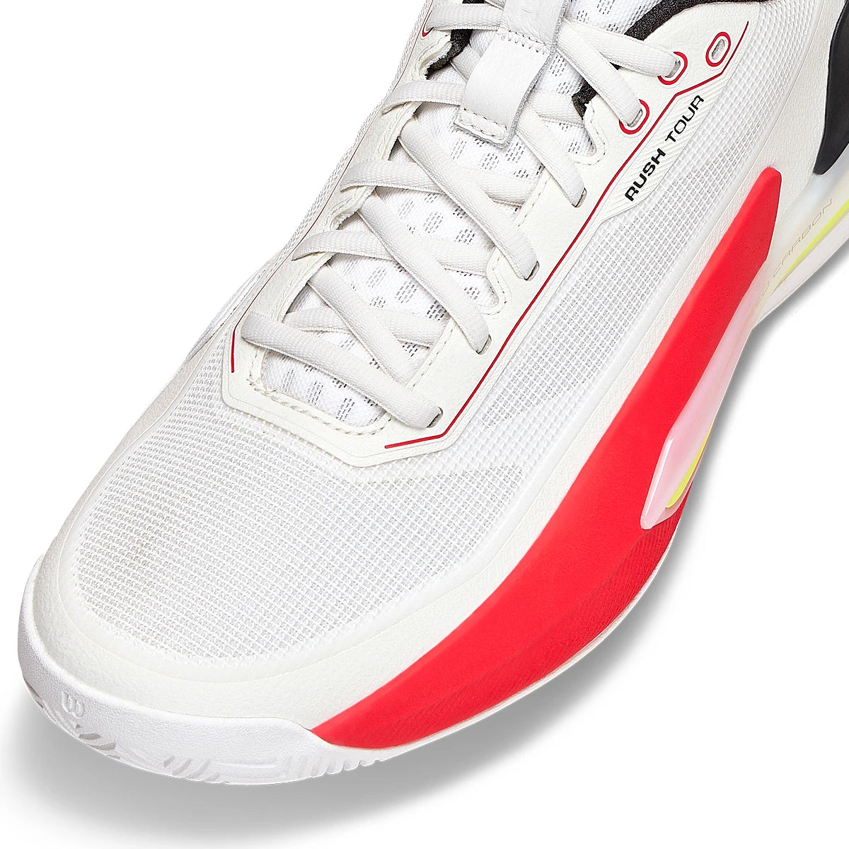 Wilson Rush Tour 5 Schoenen alle ondergronden