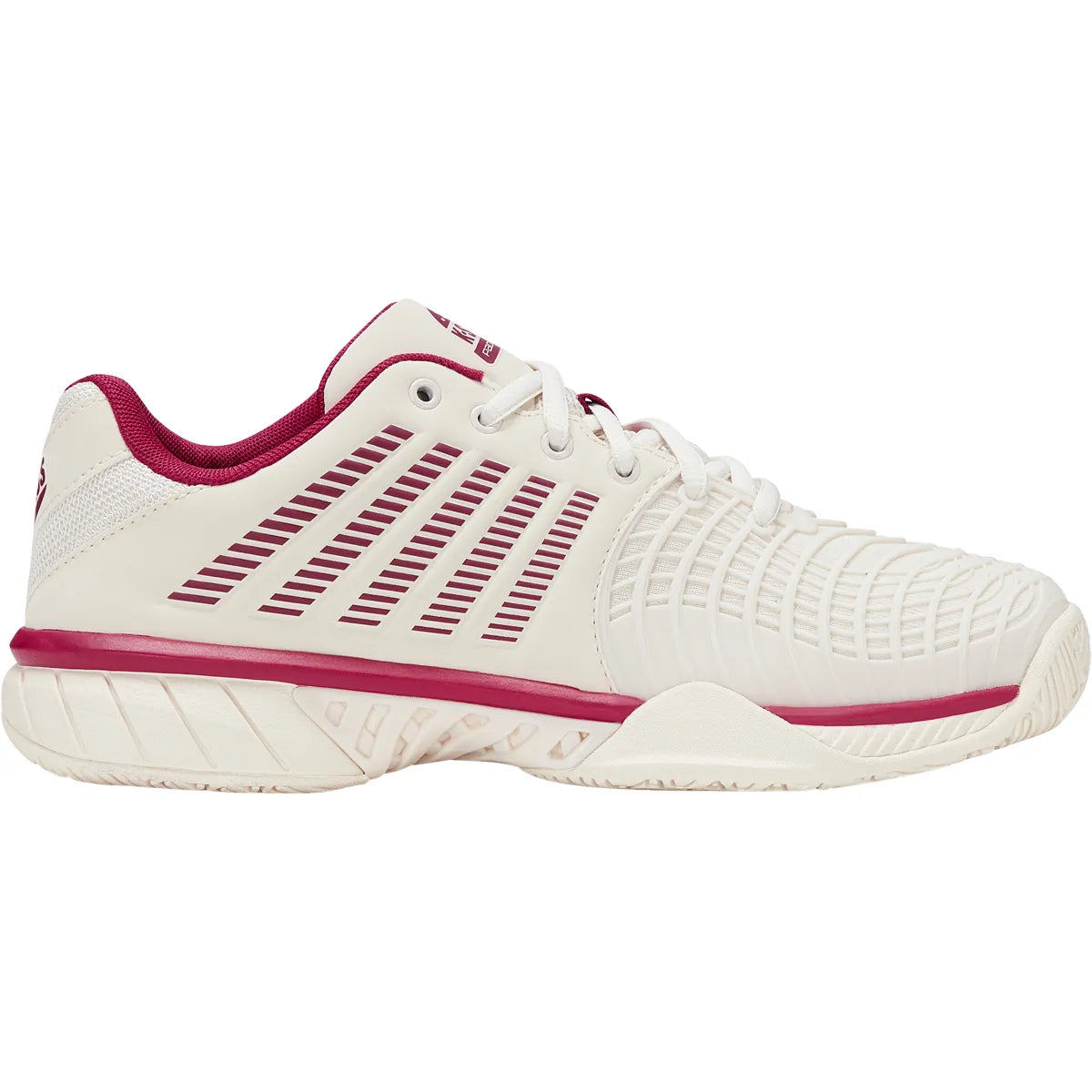 K-Swiss Dames Schoenen Express Light 3 Padel