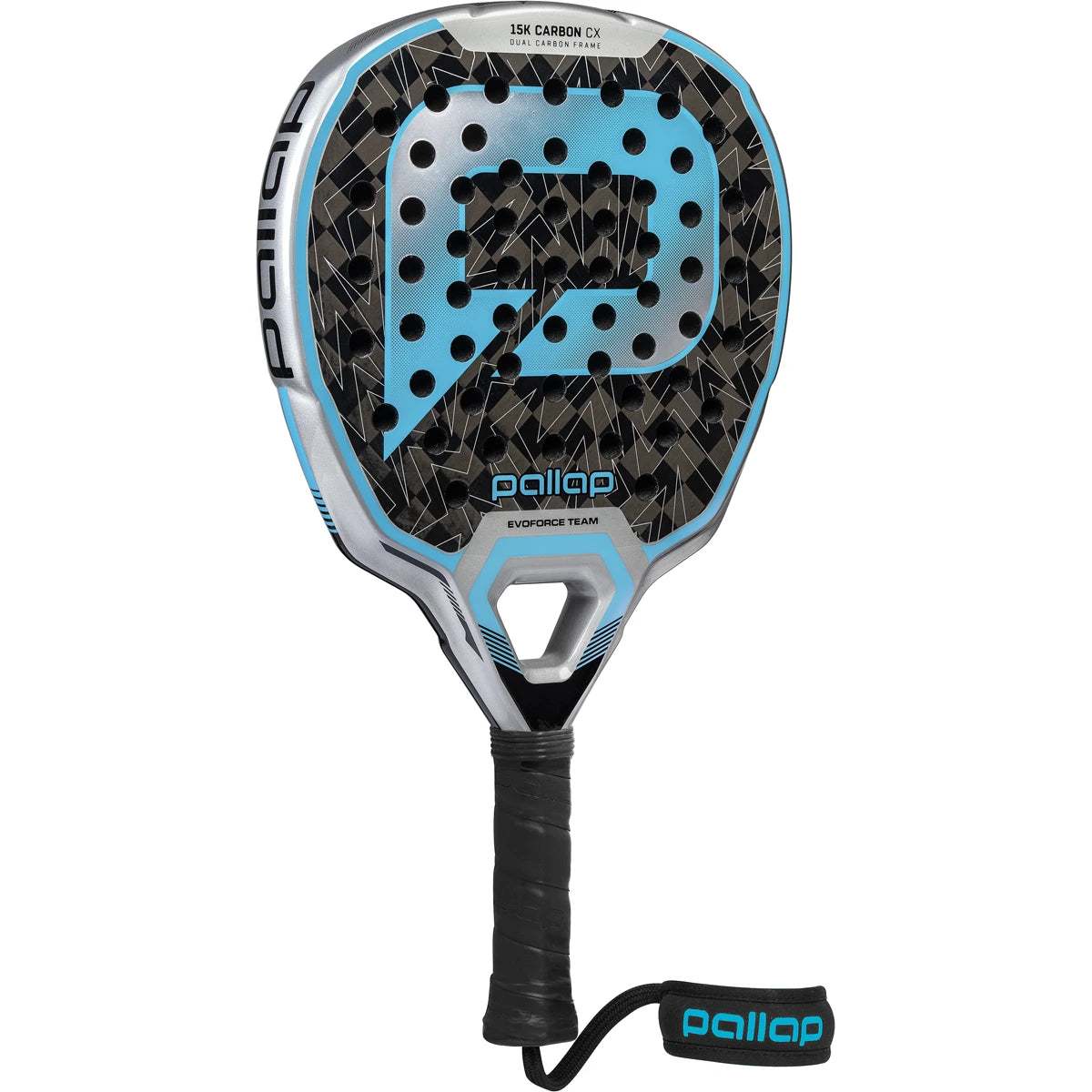 Padel Racket Pallap Evoforce Team