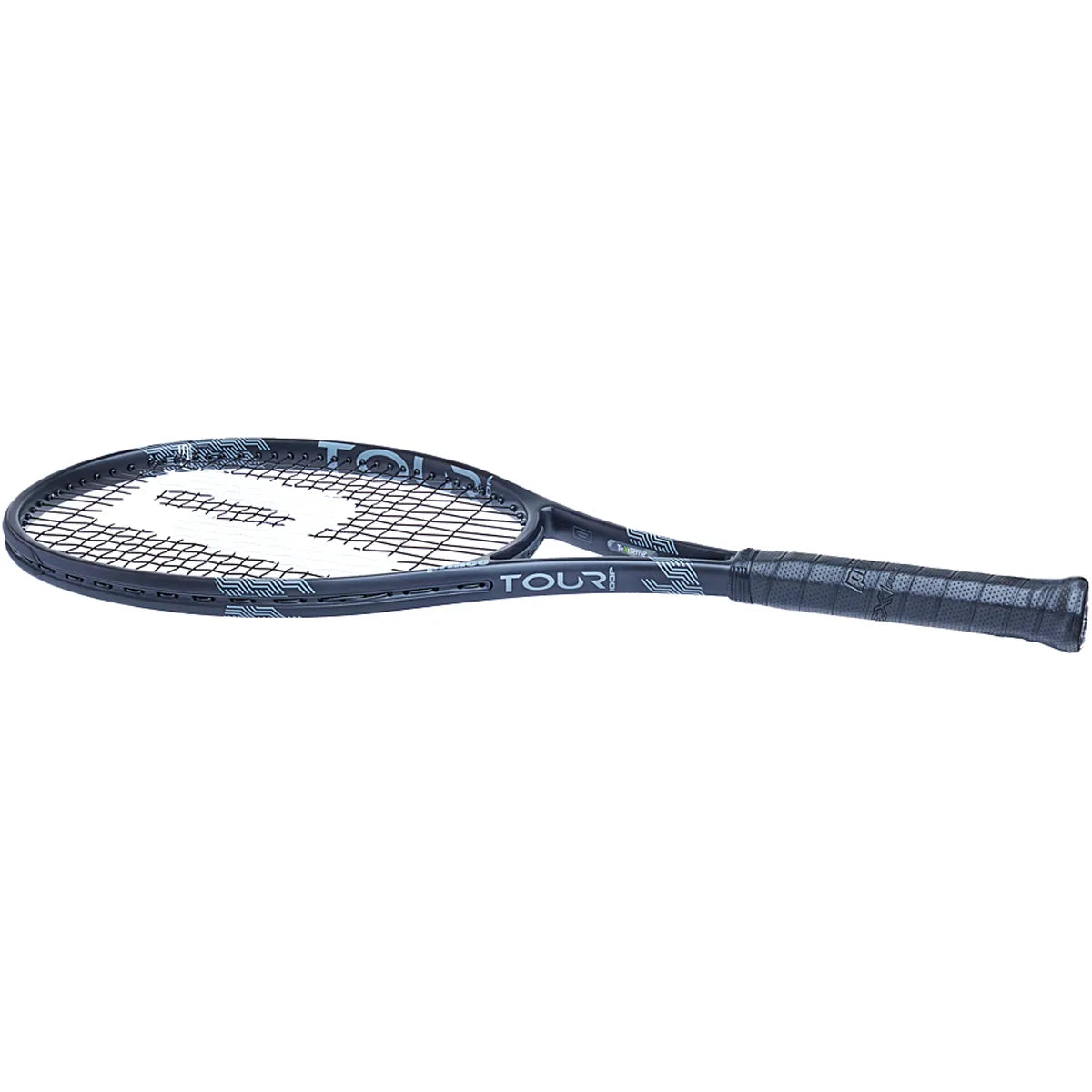 Racket Prince Tour Carbon 100 (275 Gr)