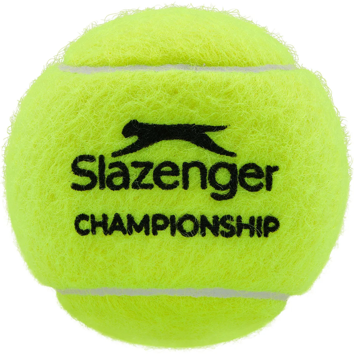 Tube 3 Slazenger Championship Tennis Balls
