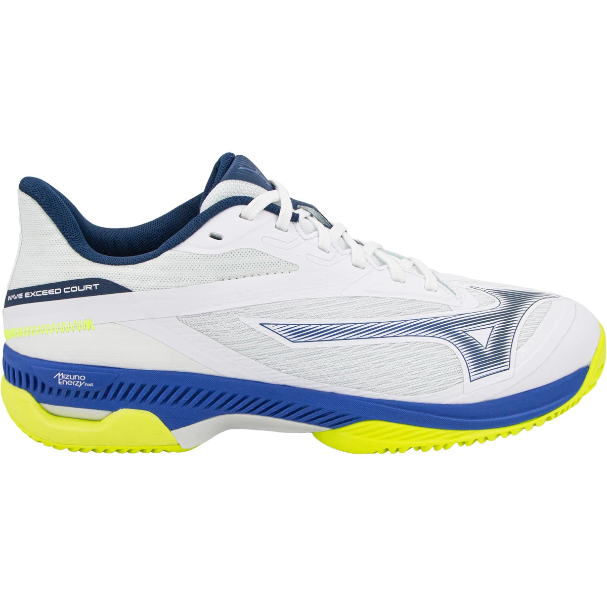 Mizuno Wave Exceed Court Clay Shoes