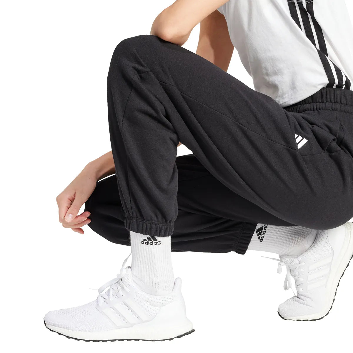 Pantalon adidas Femme Sportswear