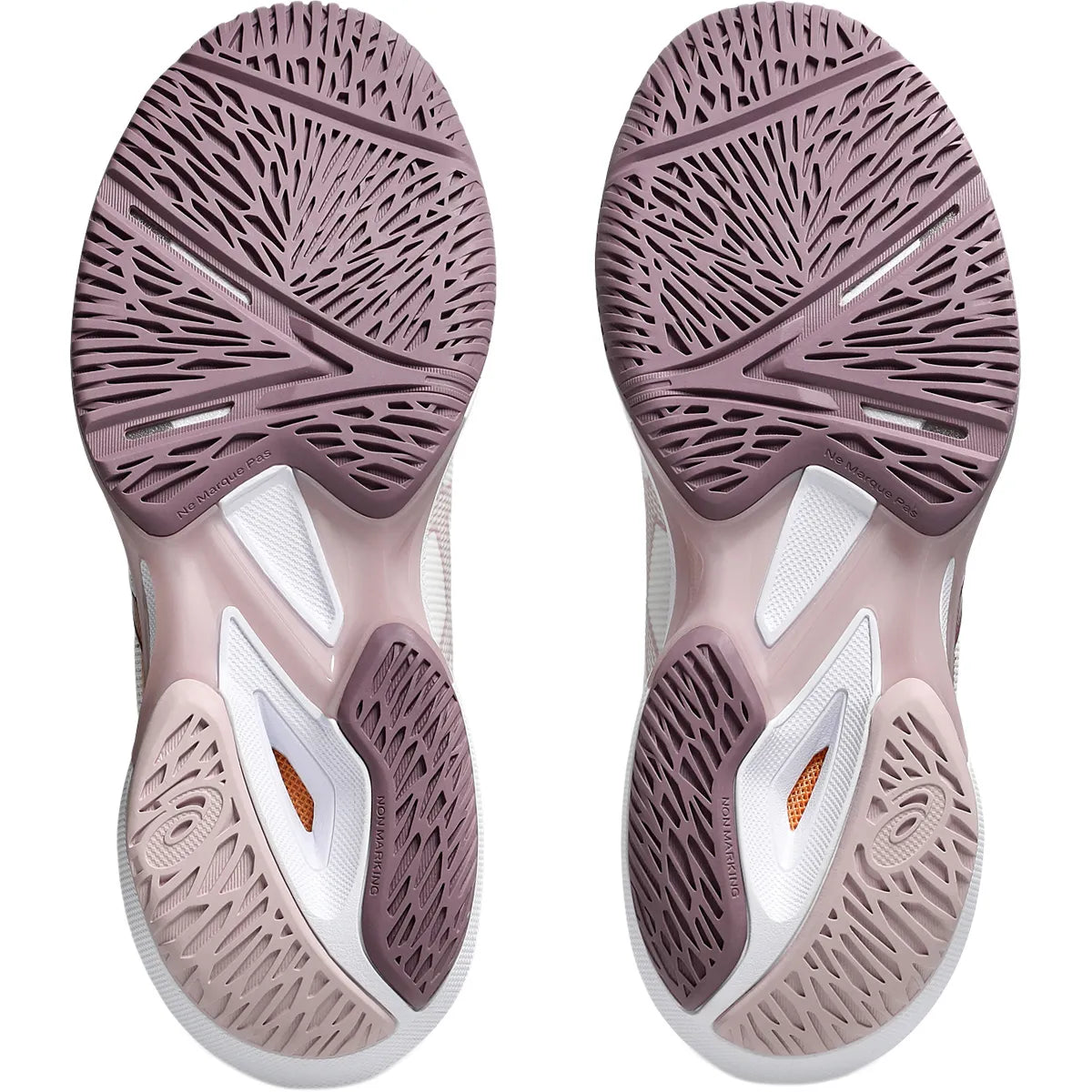 Asics Women's Solution Speed FF 3 New York All Court Shoes