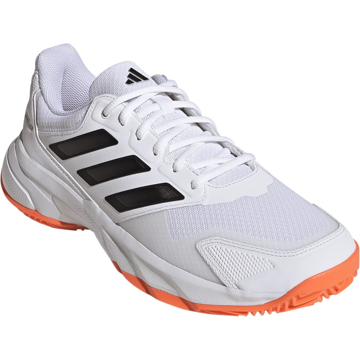 adidas Courtjam Control 3 Gravel-schoenen