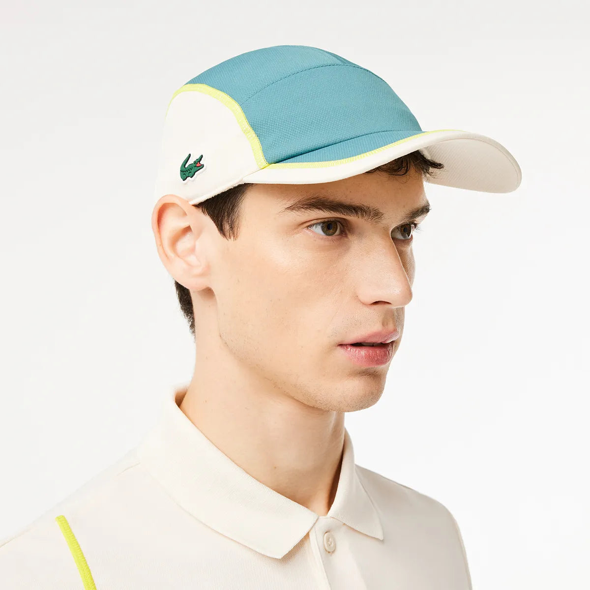 Lacoste Athlete Melbourne Cap
