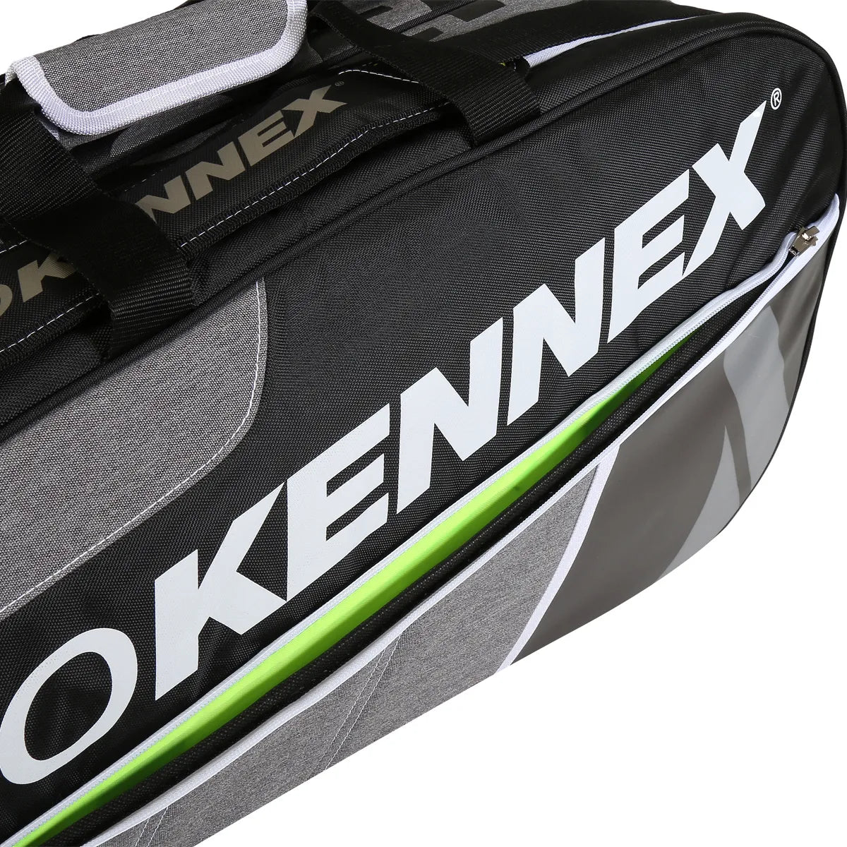 Pro Kennex Double Tennis Bag