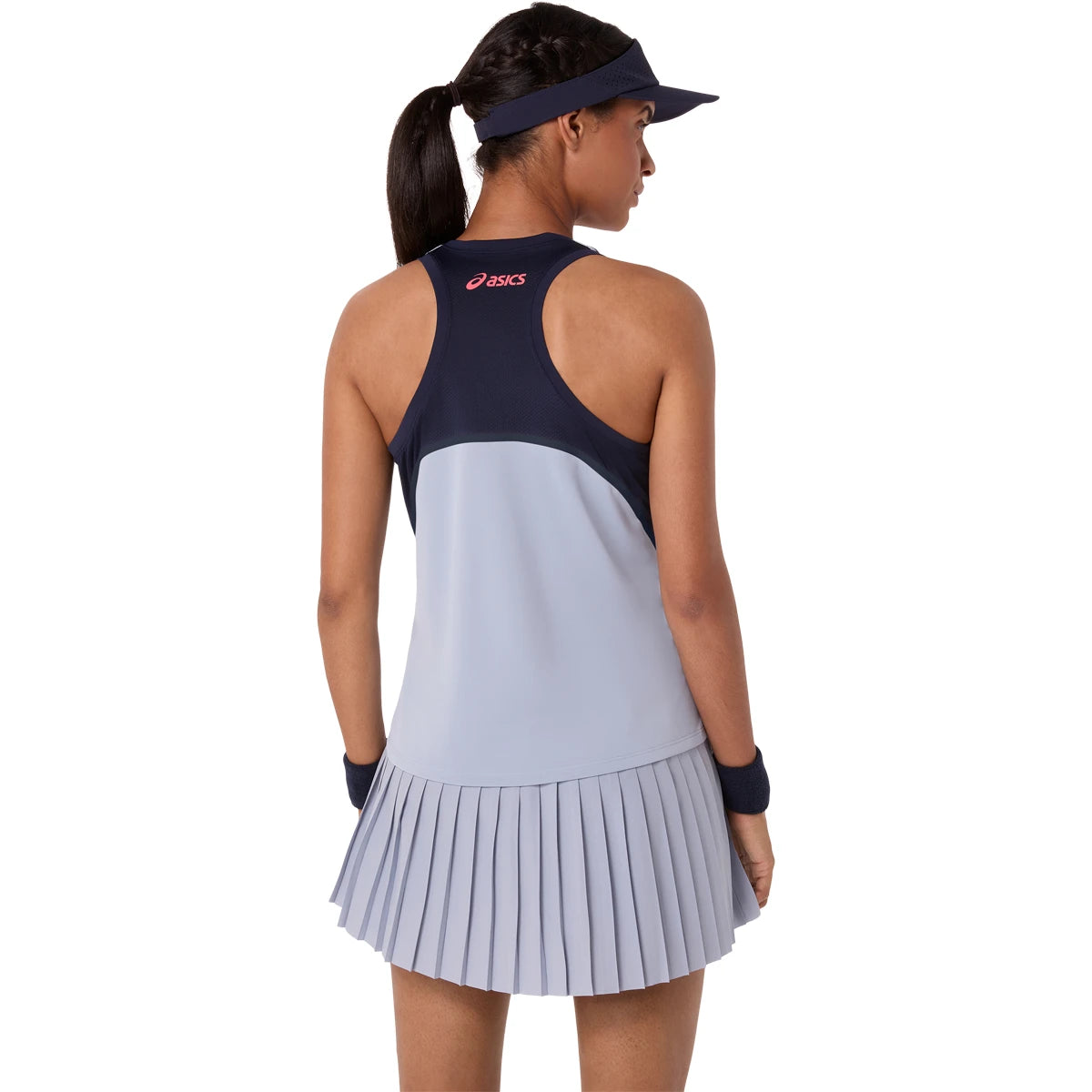 Tanktop Asics Dames Paris