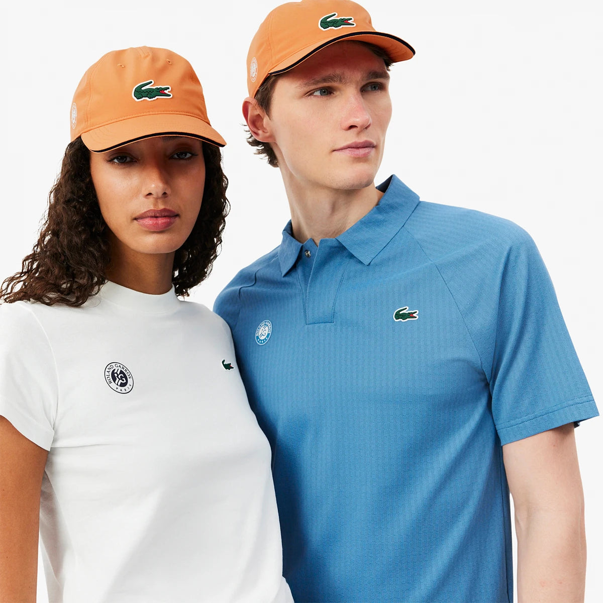Lacoste Roland Garros Cap