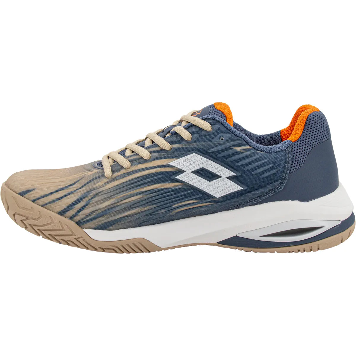 Chaussures Lotto Mirage 200 II Prt Toutes Surfaces