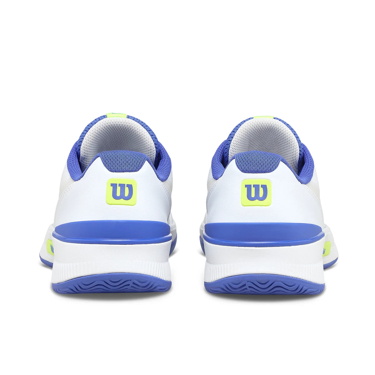 Chaussures Wilson Femme Intrigue Pro Toutes Surfaces