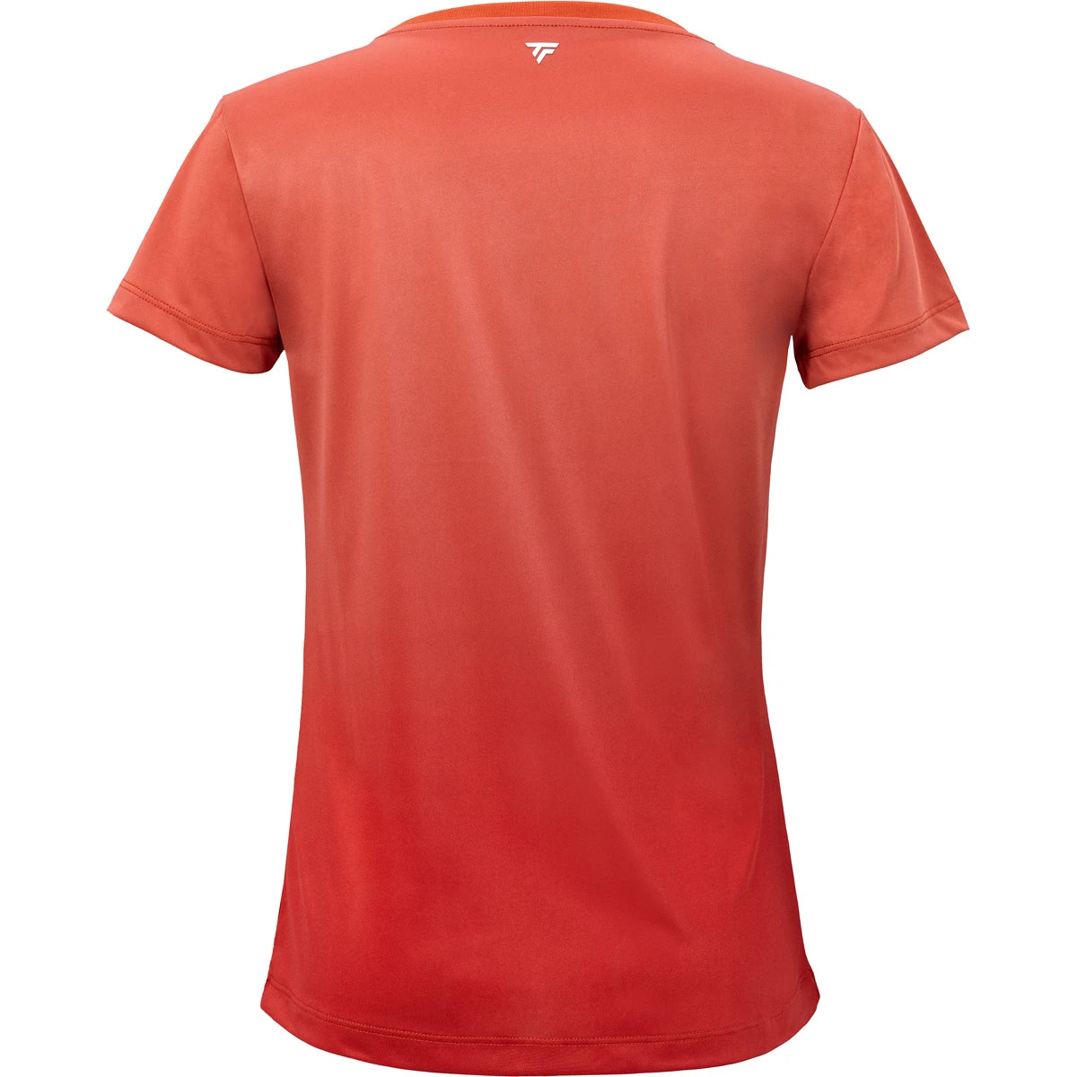 T-Shirt Tecnifibre Dames Team X-Loop