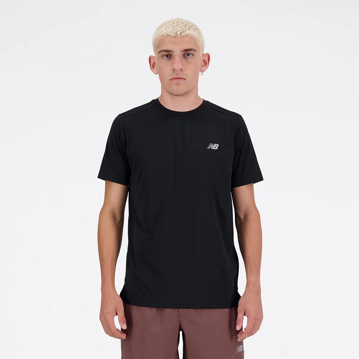 T-Shirt New Balance Sport Essentials