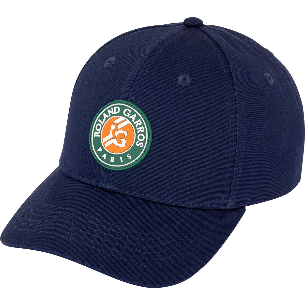 Casquette Roland-Garros Logo