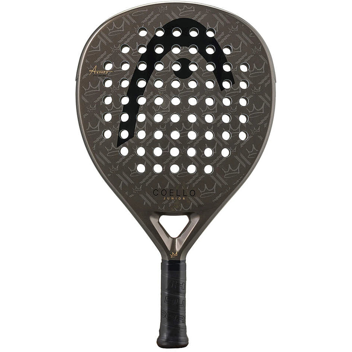 Head Coello Junior 2026 Padel racket