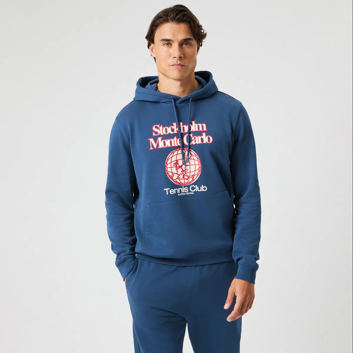 Bjorn Borg Classic Graphic Sweat