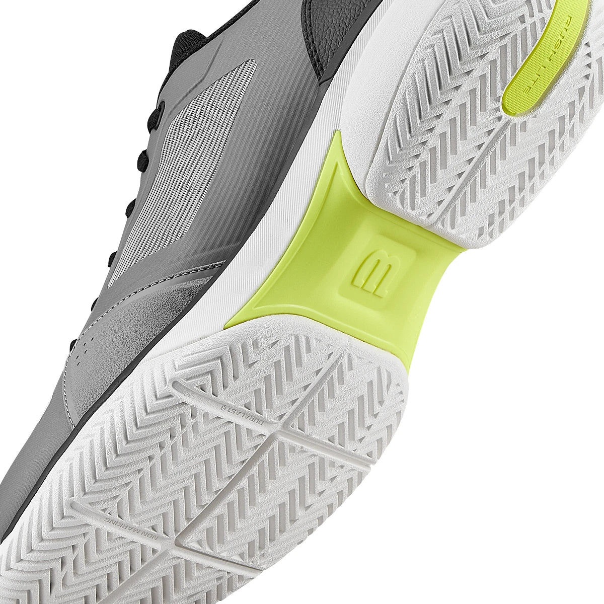 Chaussures Wilson Rush Lite 5 Toutes Surfaces