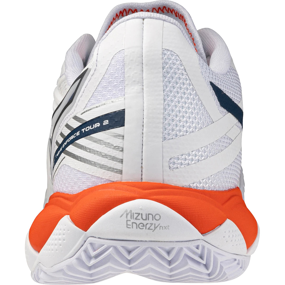Mizuno Wave Enforce Tour 2 Clay Shoes