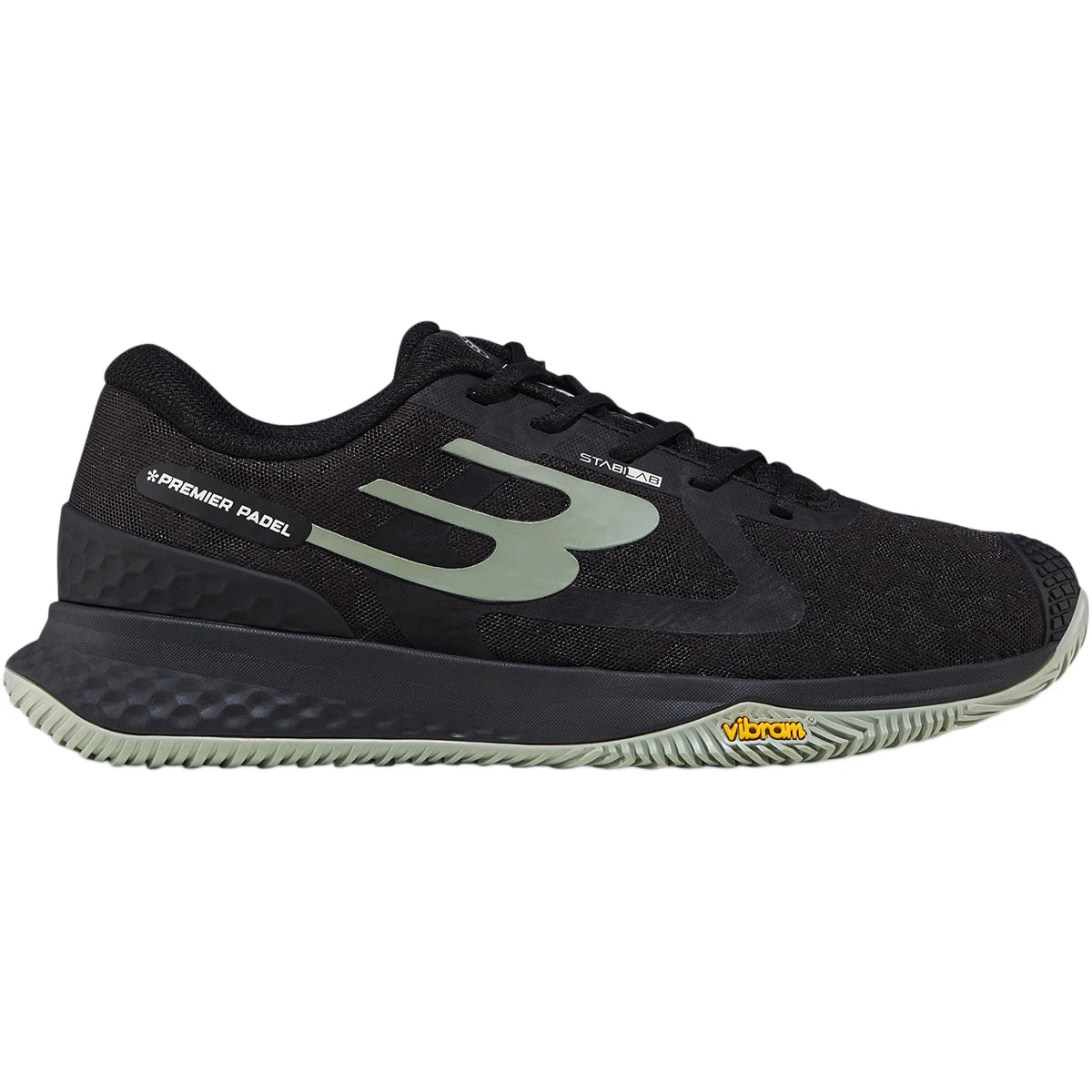 Bullpadel Premier Major 26V Padel Shoes