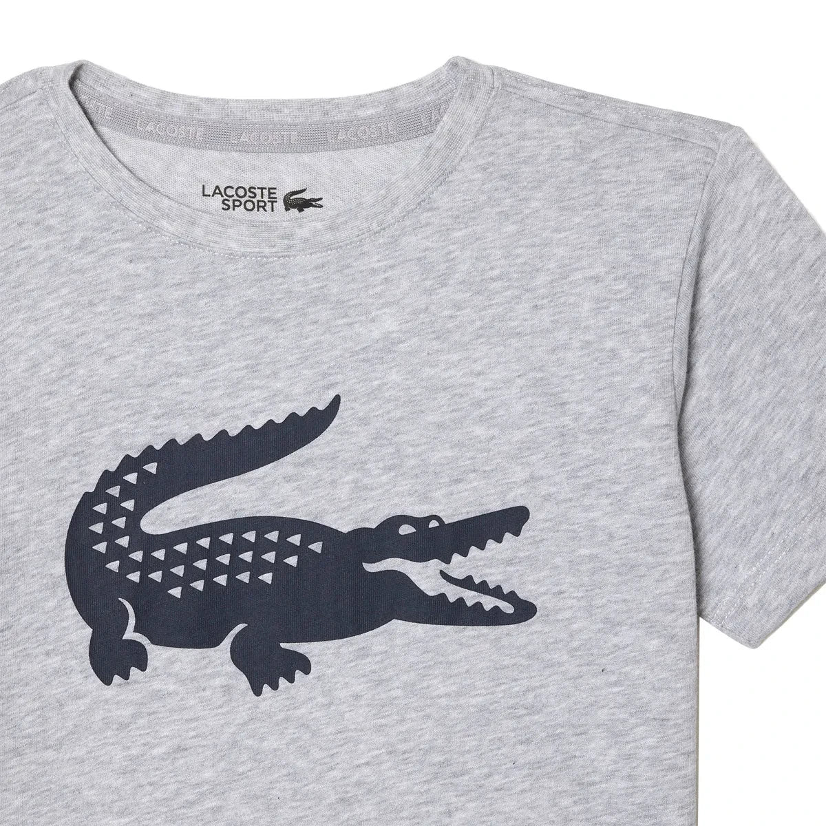 Lacoste Junior Croco T-Shirt