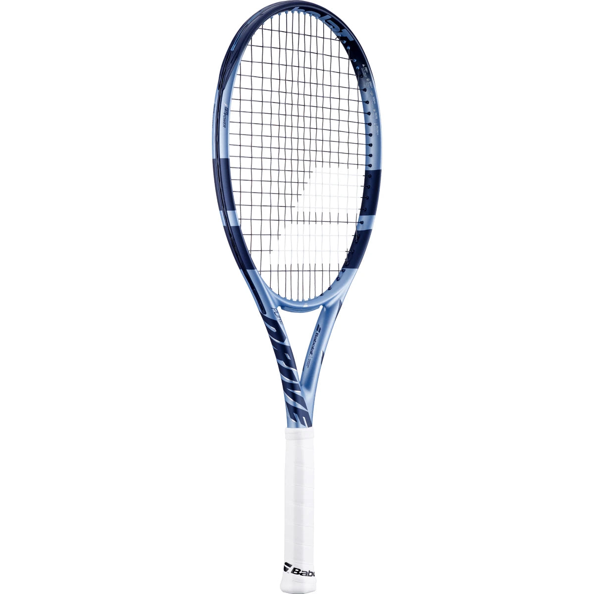 Raquette Test Babolat Pure Drive 107 (285 Gr)