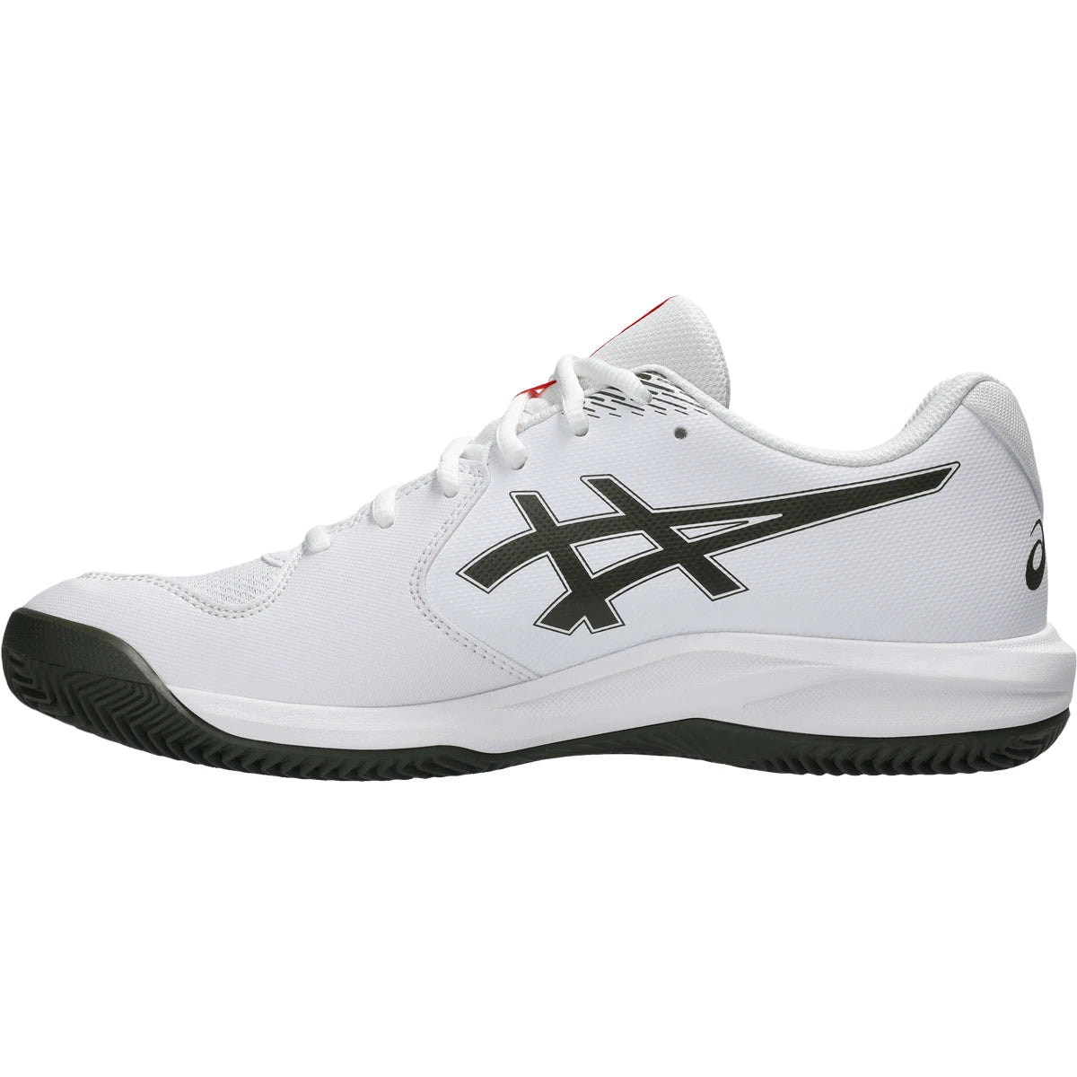 Asics Gel Dedicate 9 Gravel-schoenen
