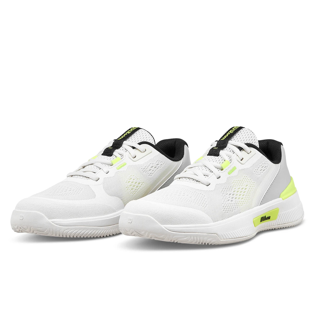 Wilson Dames Intrigue Pro Schoenen Alle Ondergronden