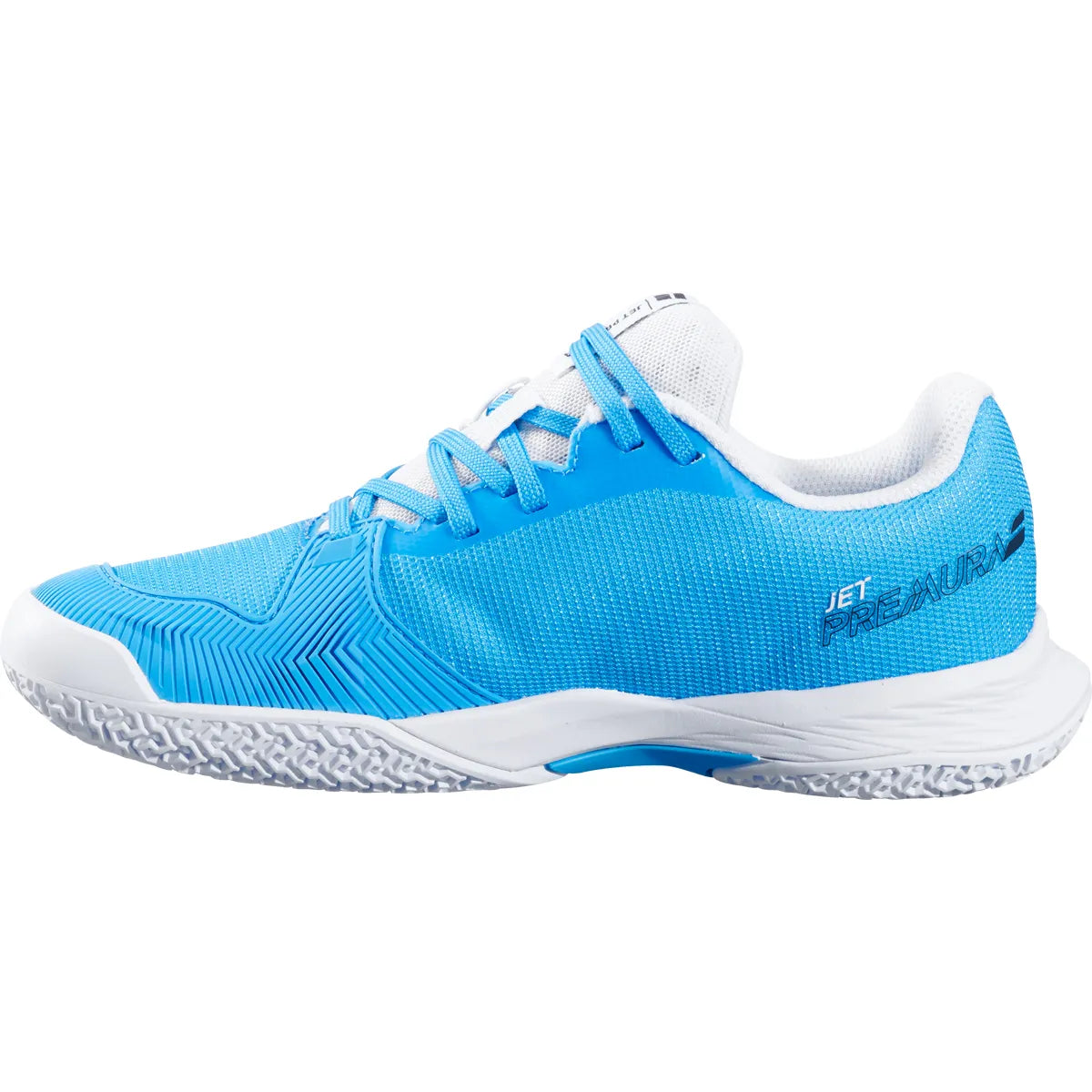 Babolat Junior Jet Premura 2 Padelschoenen