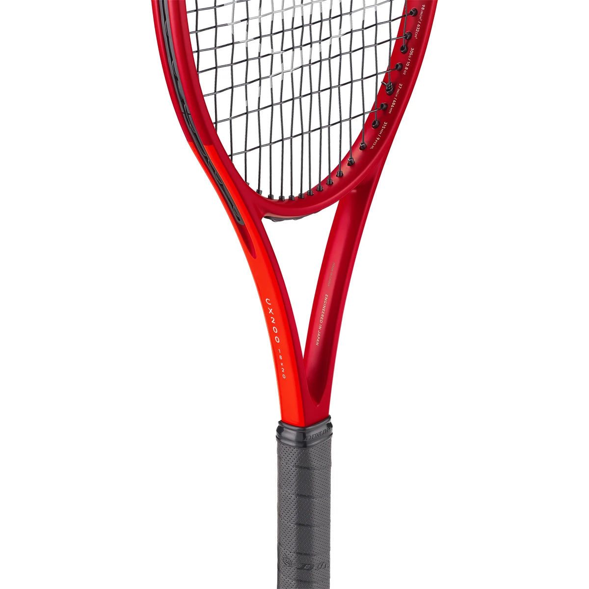 Racket Test Dunlop CX 200 18*20 (305 GR)