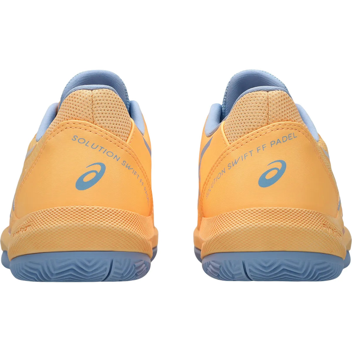 Asics Women's Solution Swift FF 2 Padel Shoes