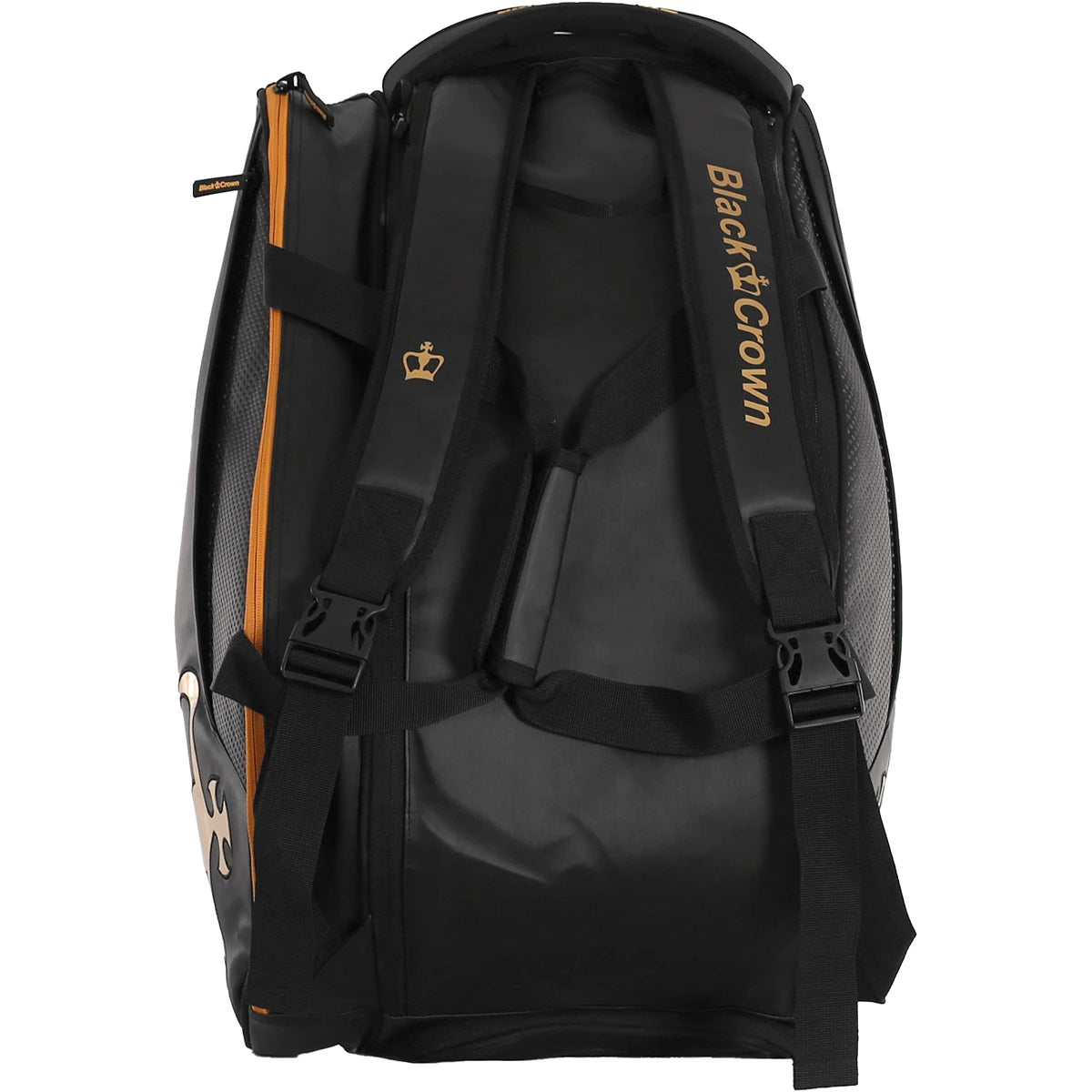 Padel-tas Black Crown Thunder