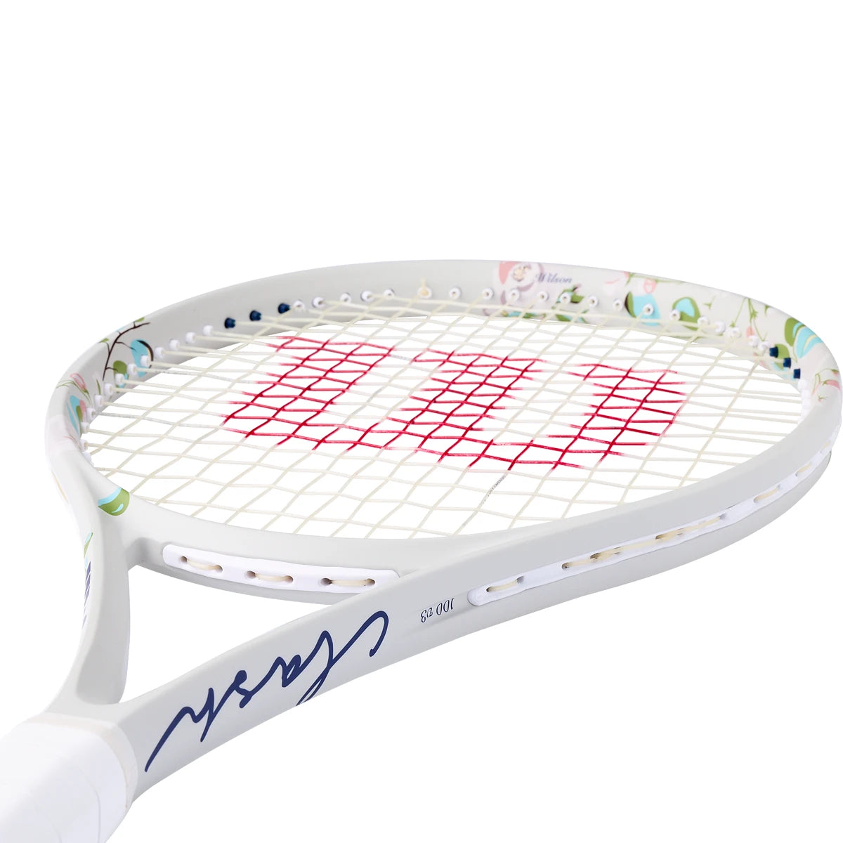 Wilson Clash 100 V3 Beauty And Agony Racket (295 Gr)