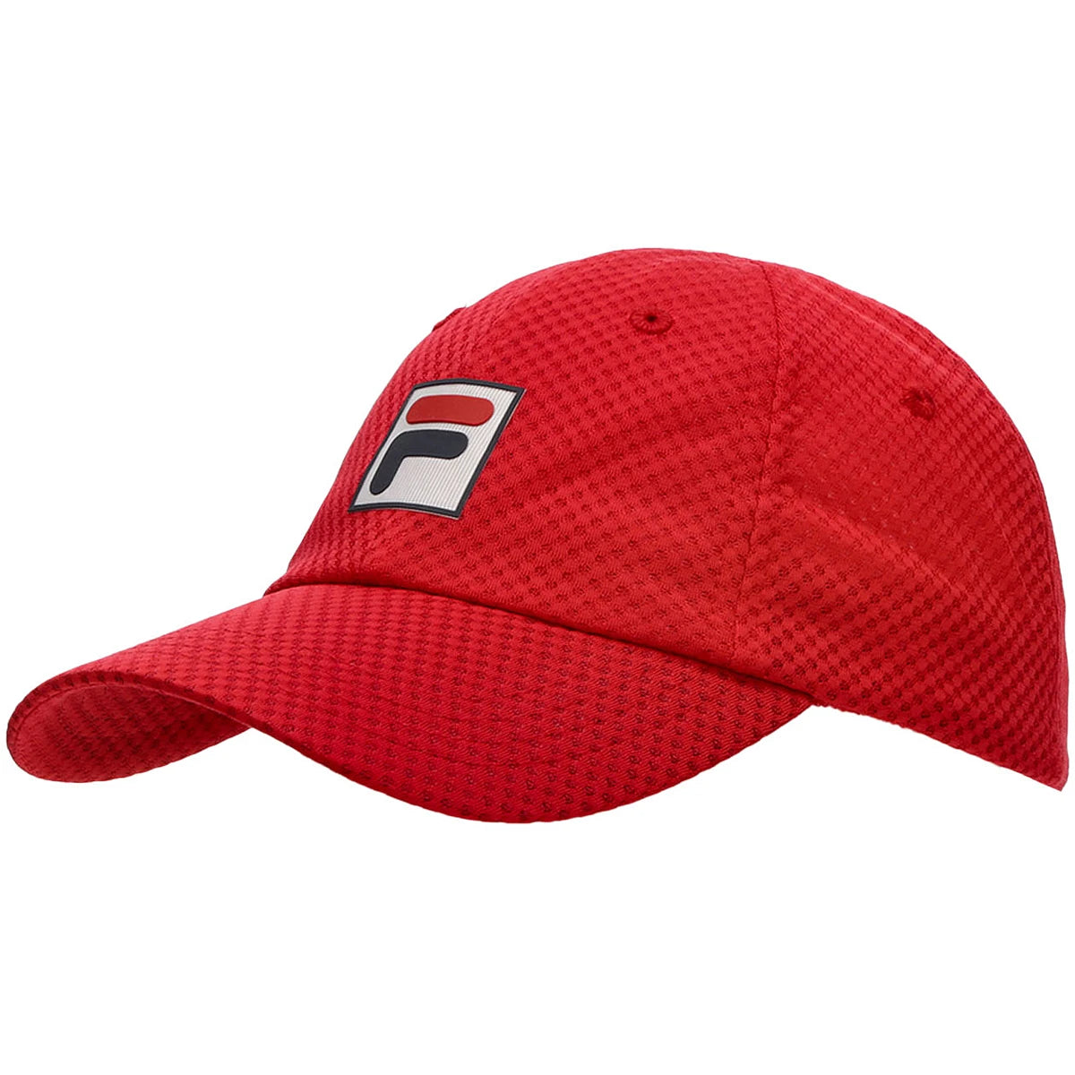 Fila Mesh Sampau Cap