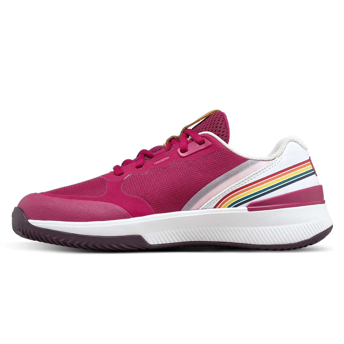 Wilson Dames Intrigue Pro Gravel-schoenen