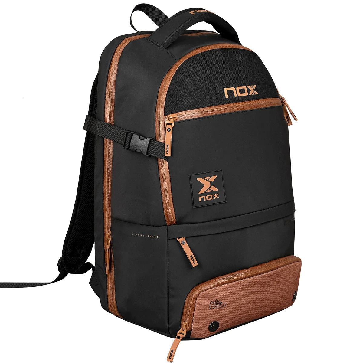 Rugzak Nox Padel Luxury Open Series