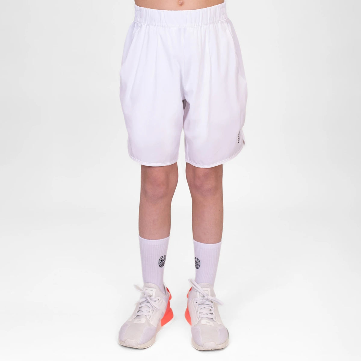 Short Bidi Badu Junior Boy Crew