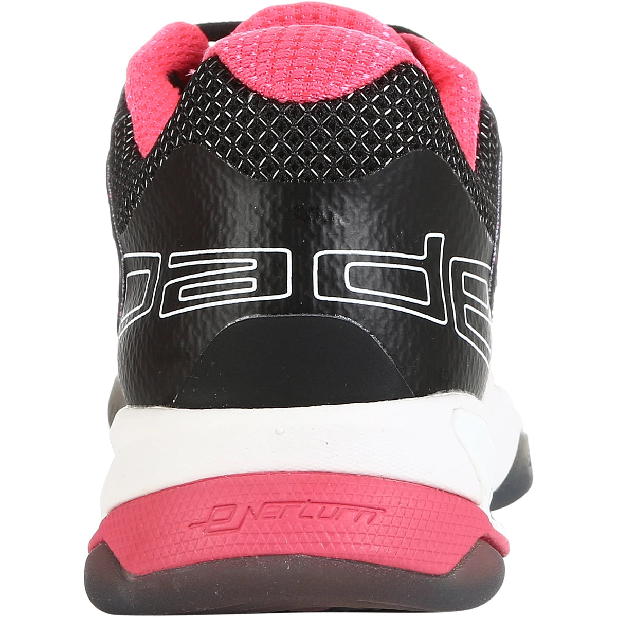 Lotto Dames Schoenen Superrapida 100 Padel/Gravel