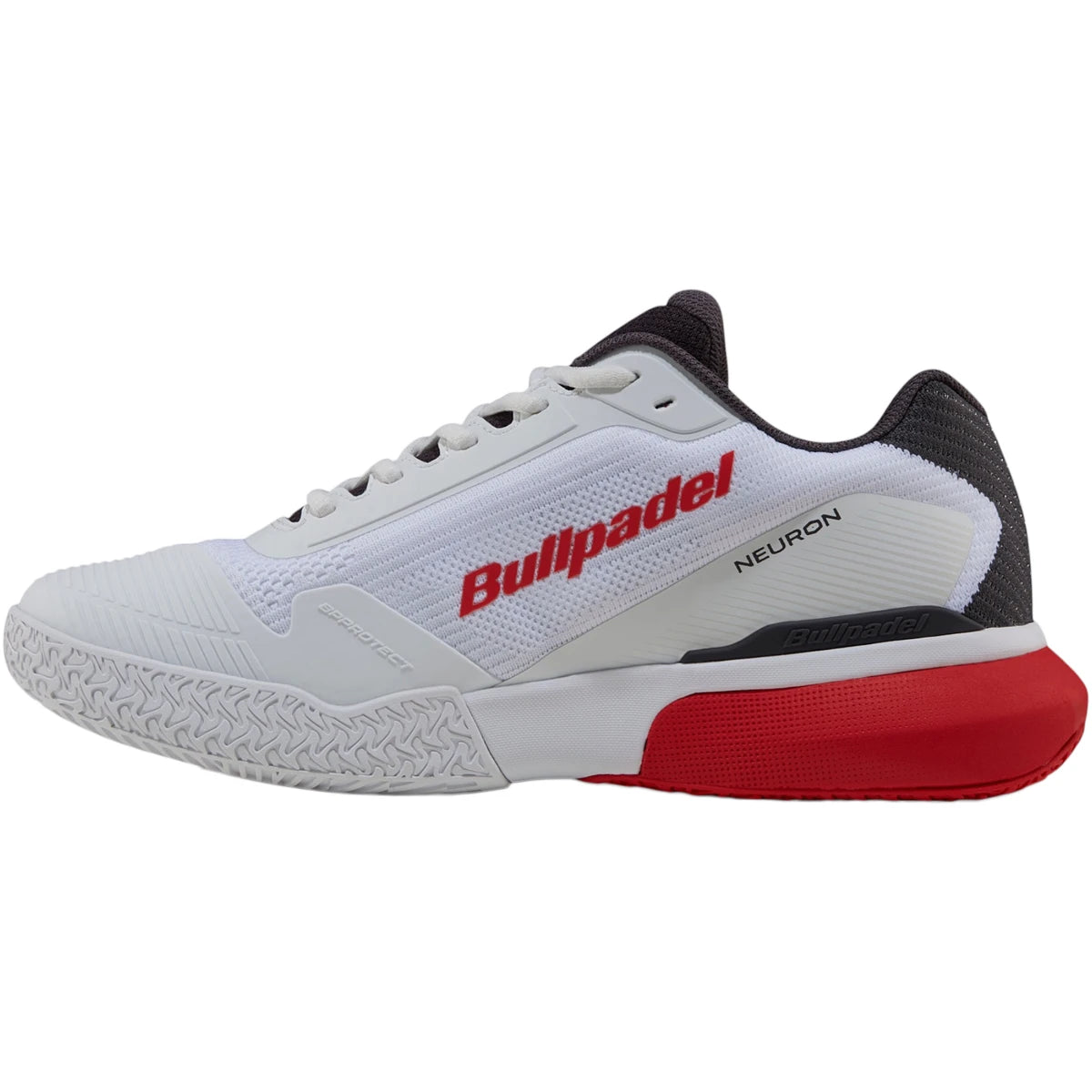 Bullpadel Neuron 26I Shoes