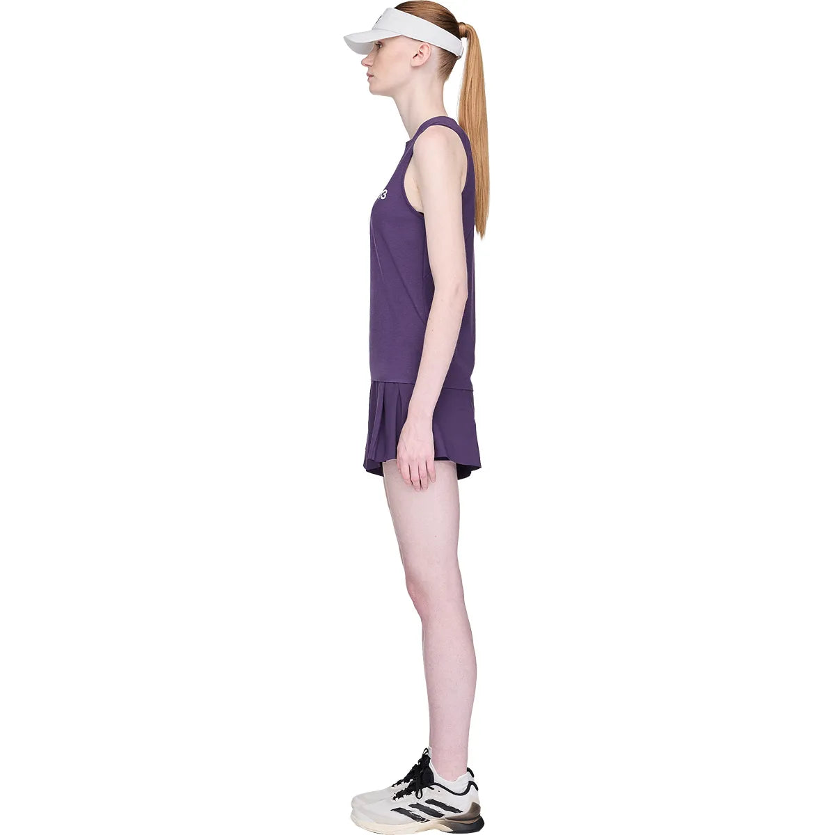 Short adidas Dames Y-3 New York