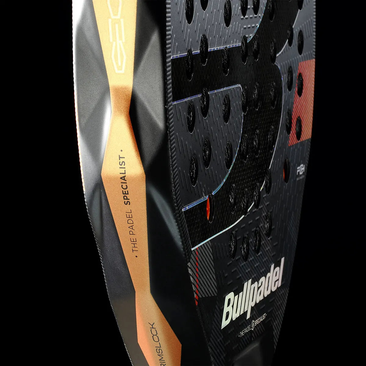 Padelracket Bullpadel Neuron 02 Edge 2026