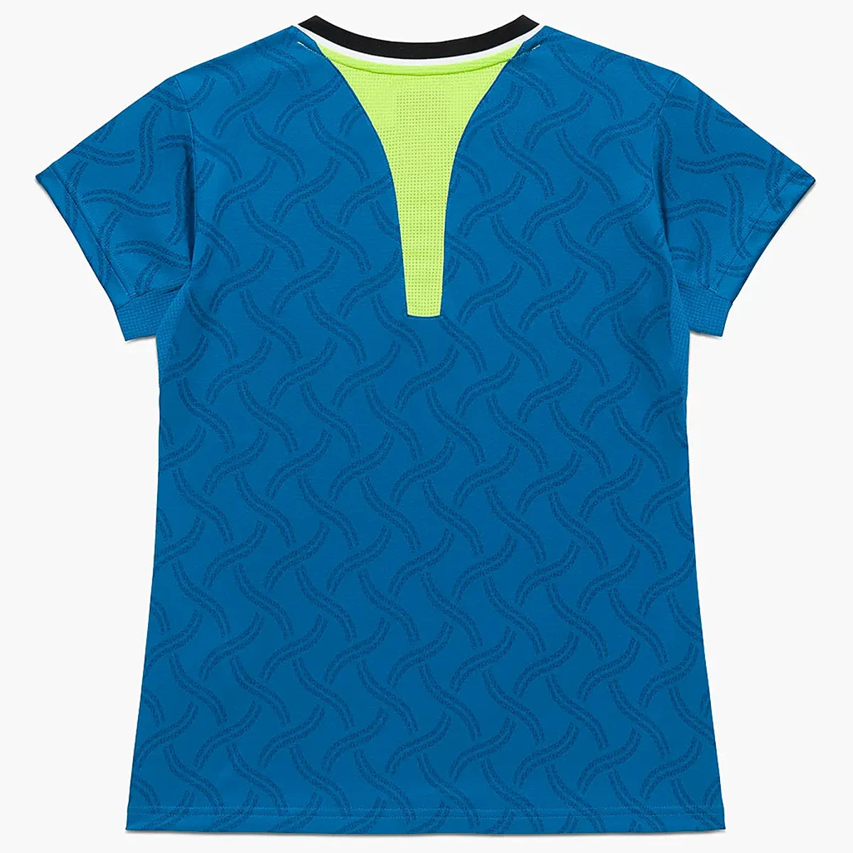 Yonex Women's Elite Ao Blue T-Shirt