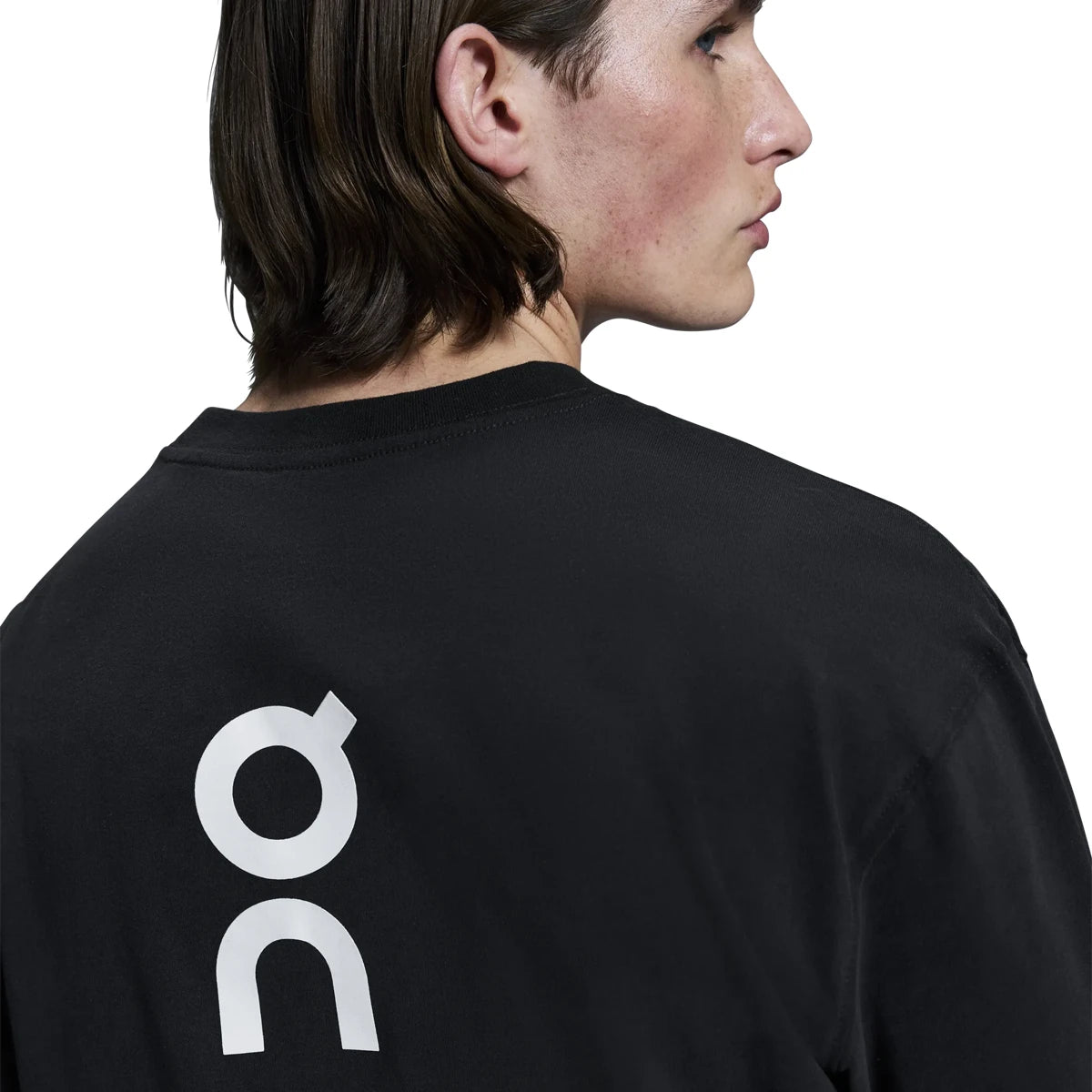 On Club Long T-Shirt