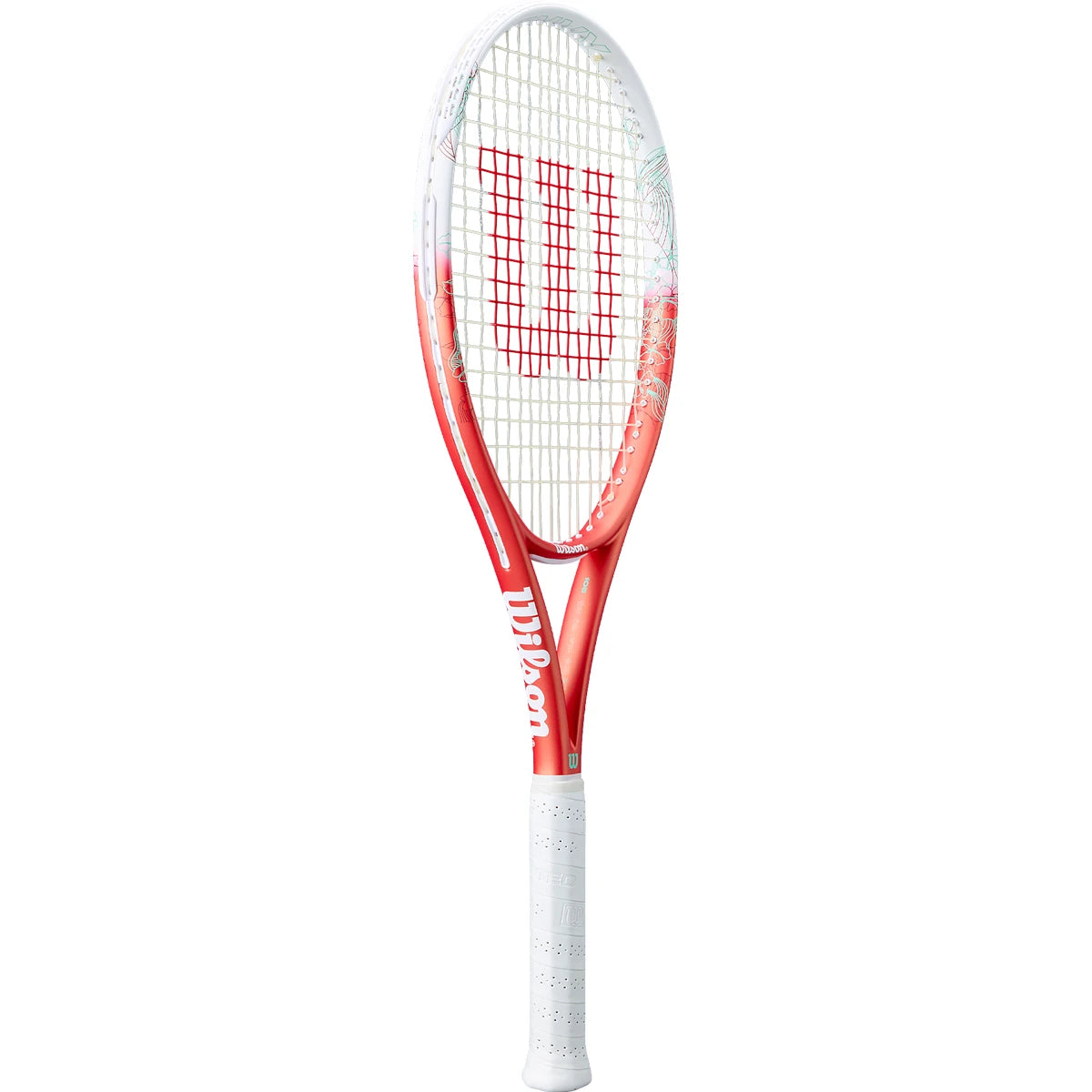 Wilson Envy Se Racket (263 Gr)