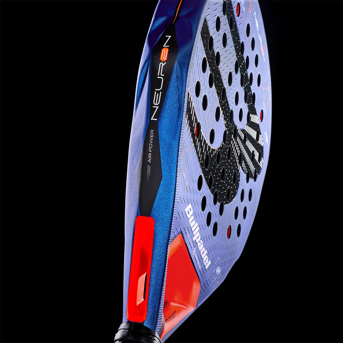 Padel Racket Bullpadel Neuron 02 27
